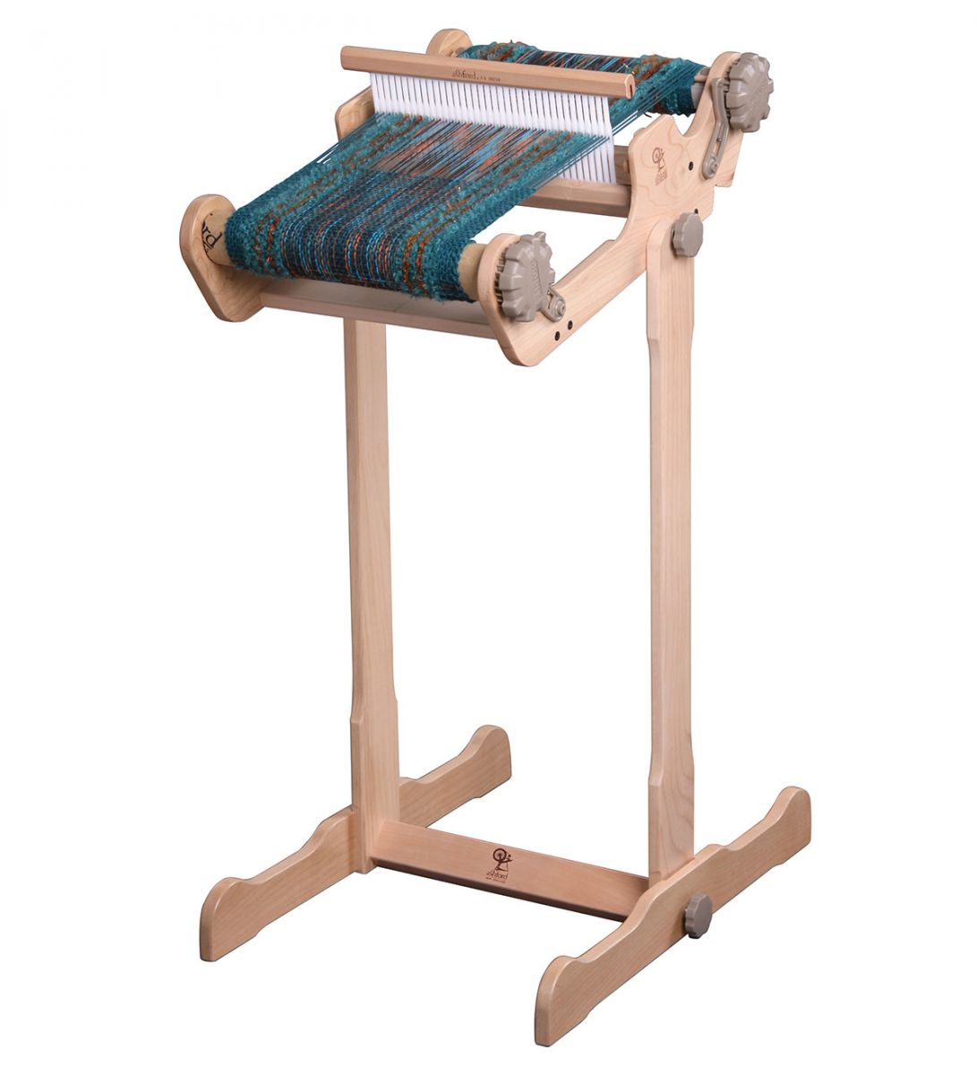 ashford sampleit loom